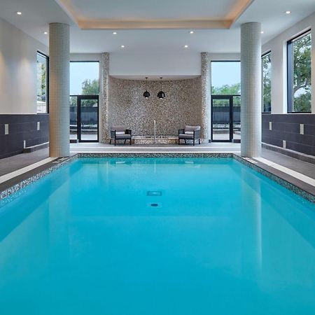 Delta Hotels By Marriott Toronto Markham Ngoại thất bức ảnh