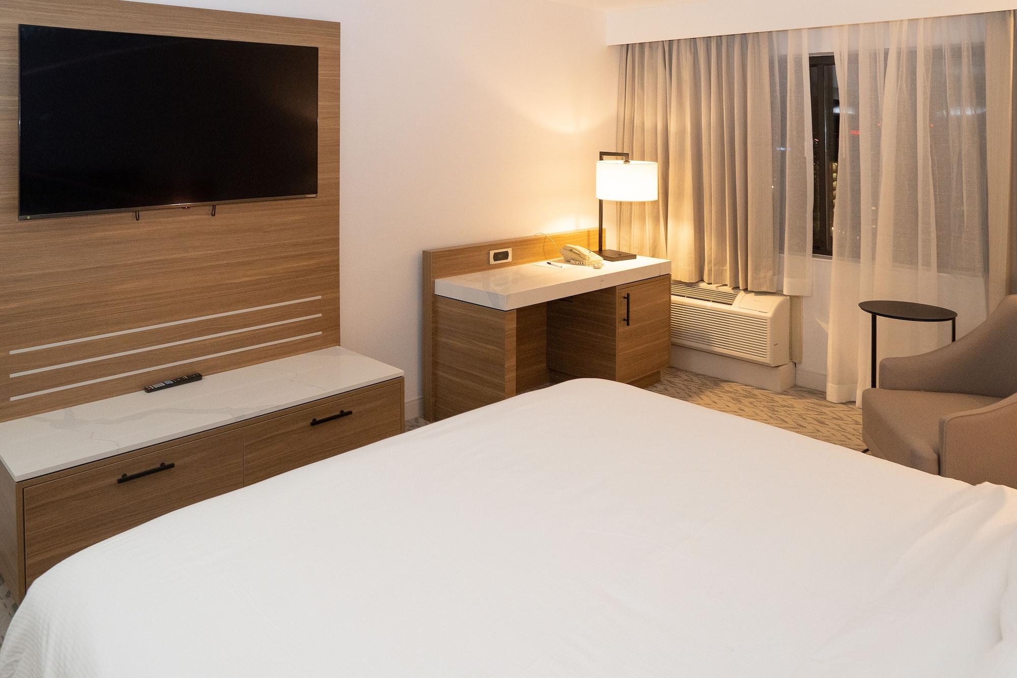 Delta Hotels By Marriott Toronto Markham Ngoại thất bức ảnh