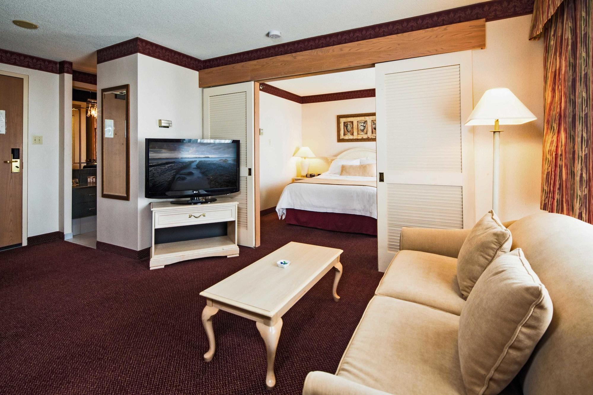 Delta Hotels By Marriott Toronto Markham Ngoại thất bức ảnh