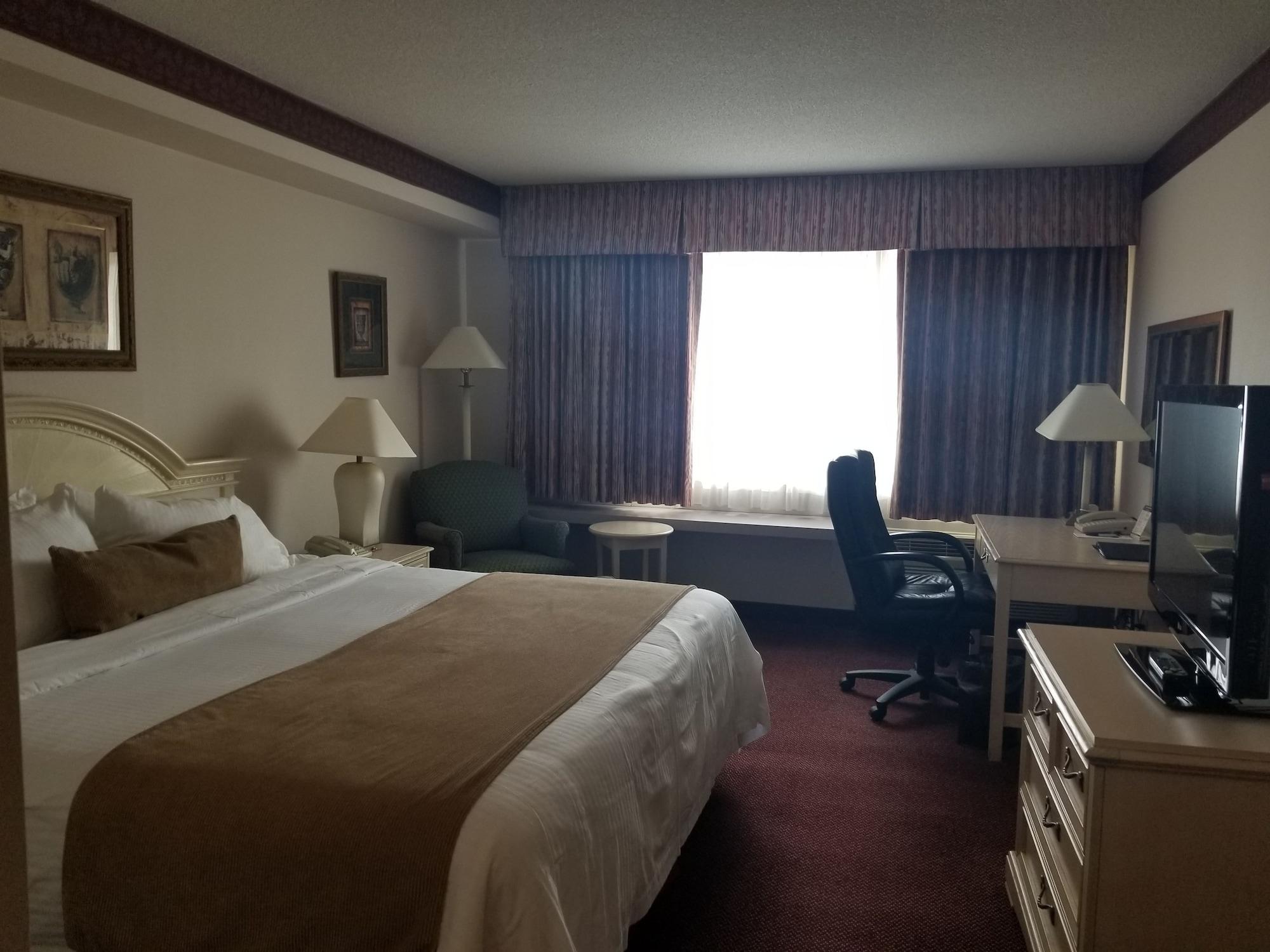 Delta Hotels By Marriott Toronto Markham Ngoại thất bức ảnh
