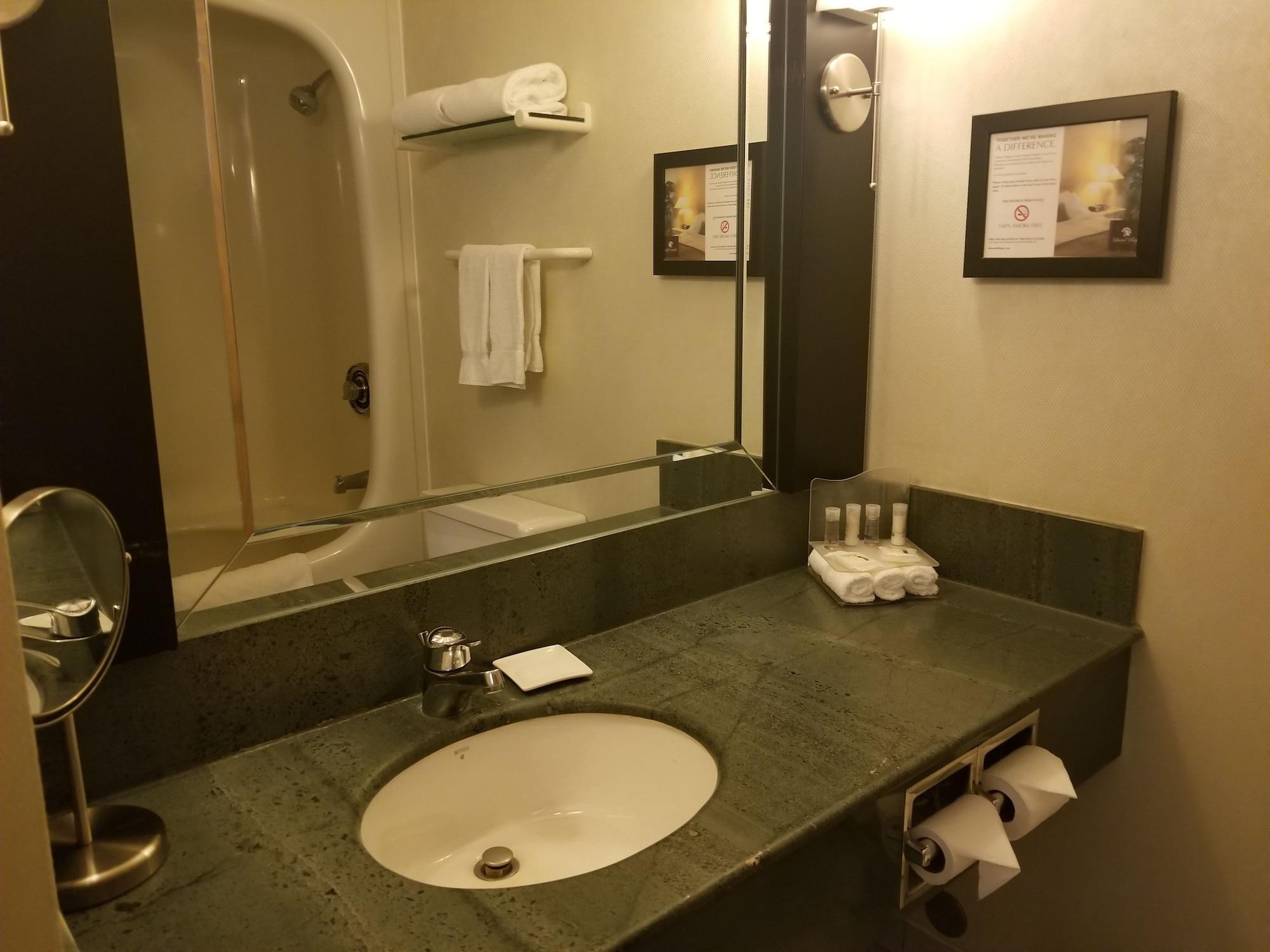Delta Hotels By Marriott Toronto Markham Ngoại thất bức ảnh