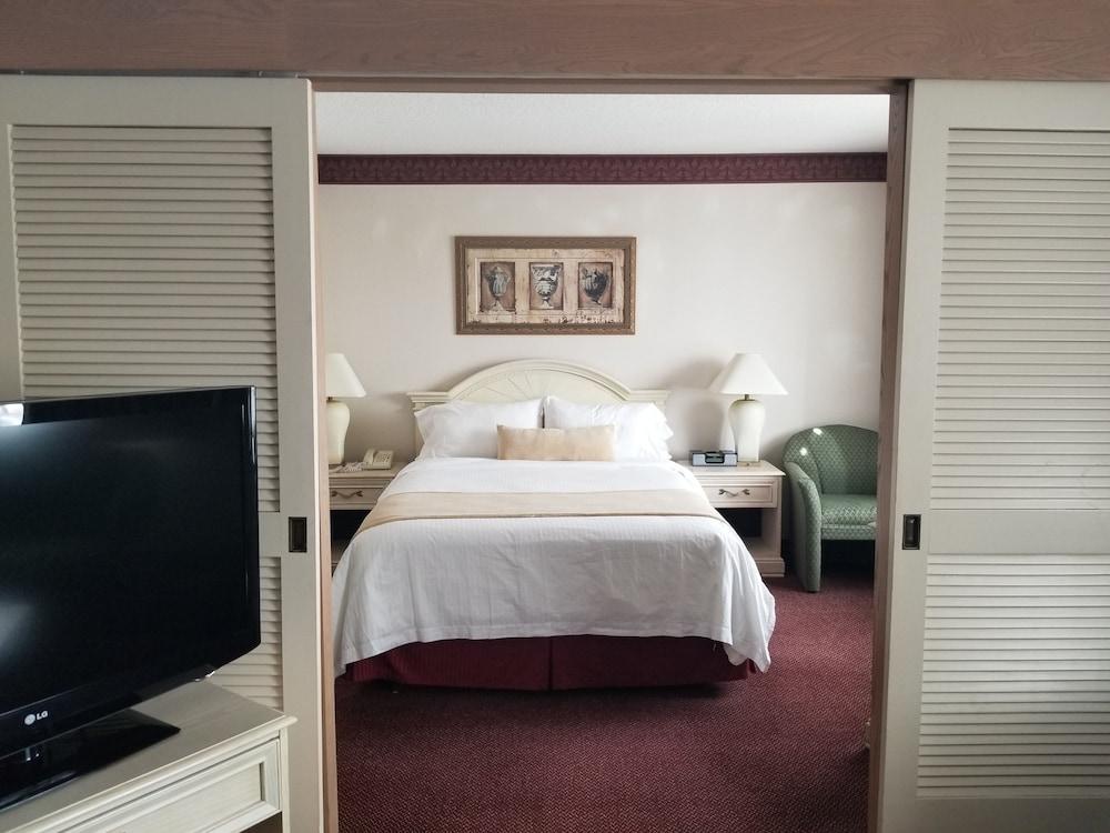 Delta Hotels By Marriott Toronto Markham Ngoại thất bức ảnh