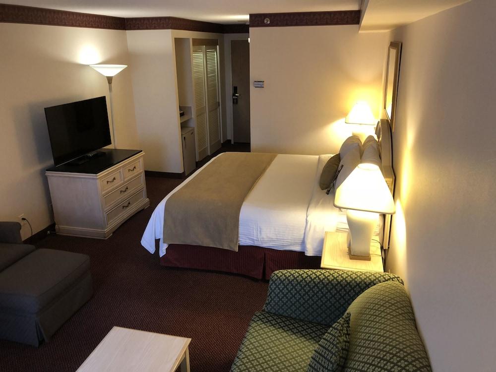 Delta Hotels By Marriott Toronto Markham Ngoại thất bức ảnh