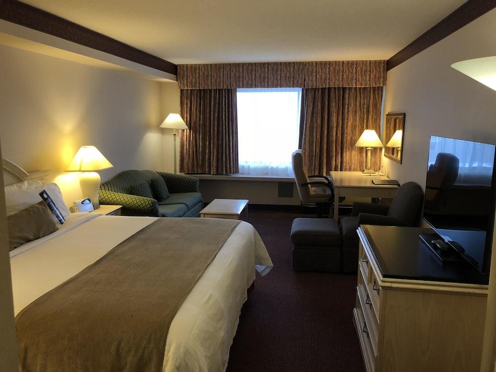 Delta Hotels By Marriott Toronto Markham Ngoại thất bức ảnh