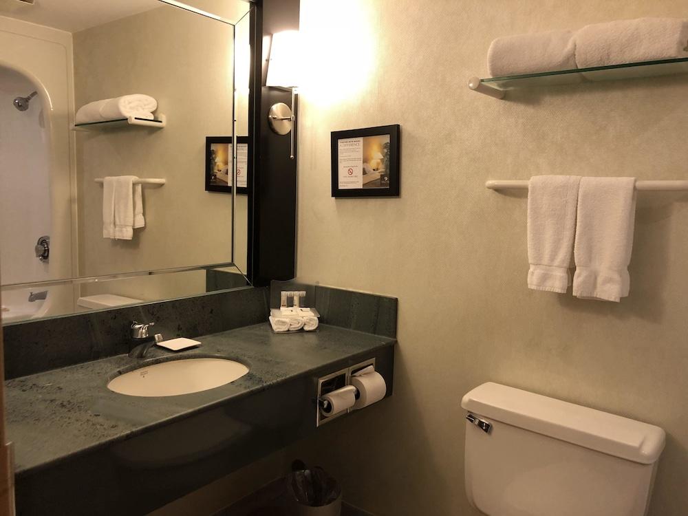 Delta Hotels By Marriott Toronto Markham Ngoại thất bức ảnh