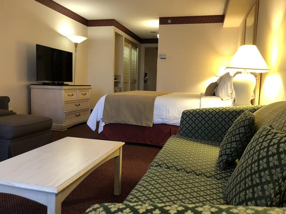 Delta Hotels By Marriott Toronto Markham Ngoại thất bức ảnh