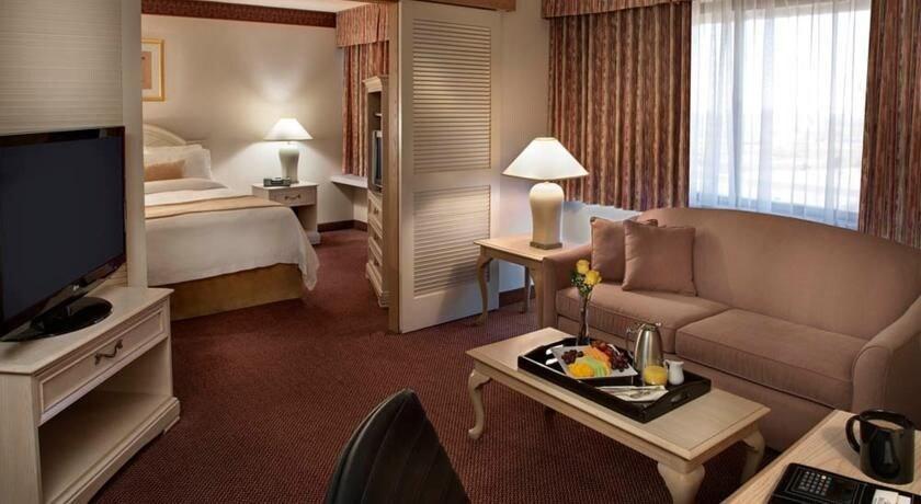 Delta Hotels By Marriott Toronto Markham Ngoại thất bức ảnh