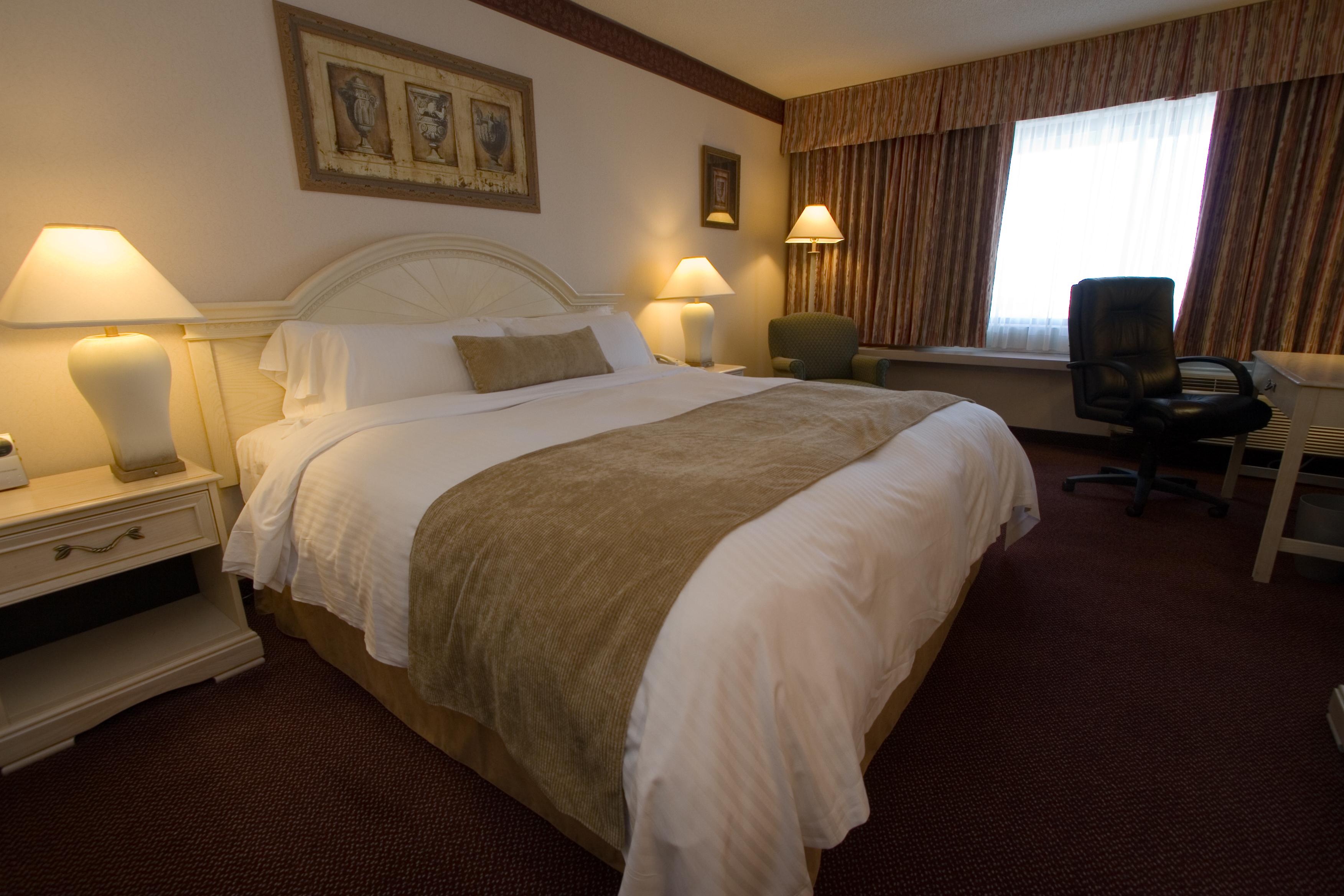 Delta Hotels By Marriott Toronto Markham Ngoại thất bức ảnh