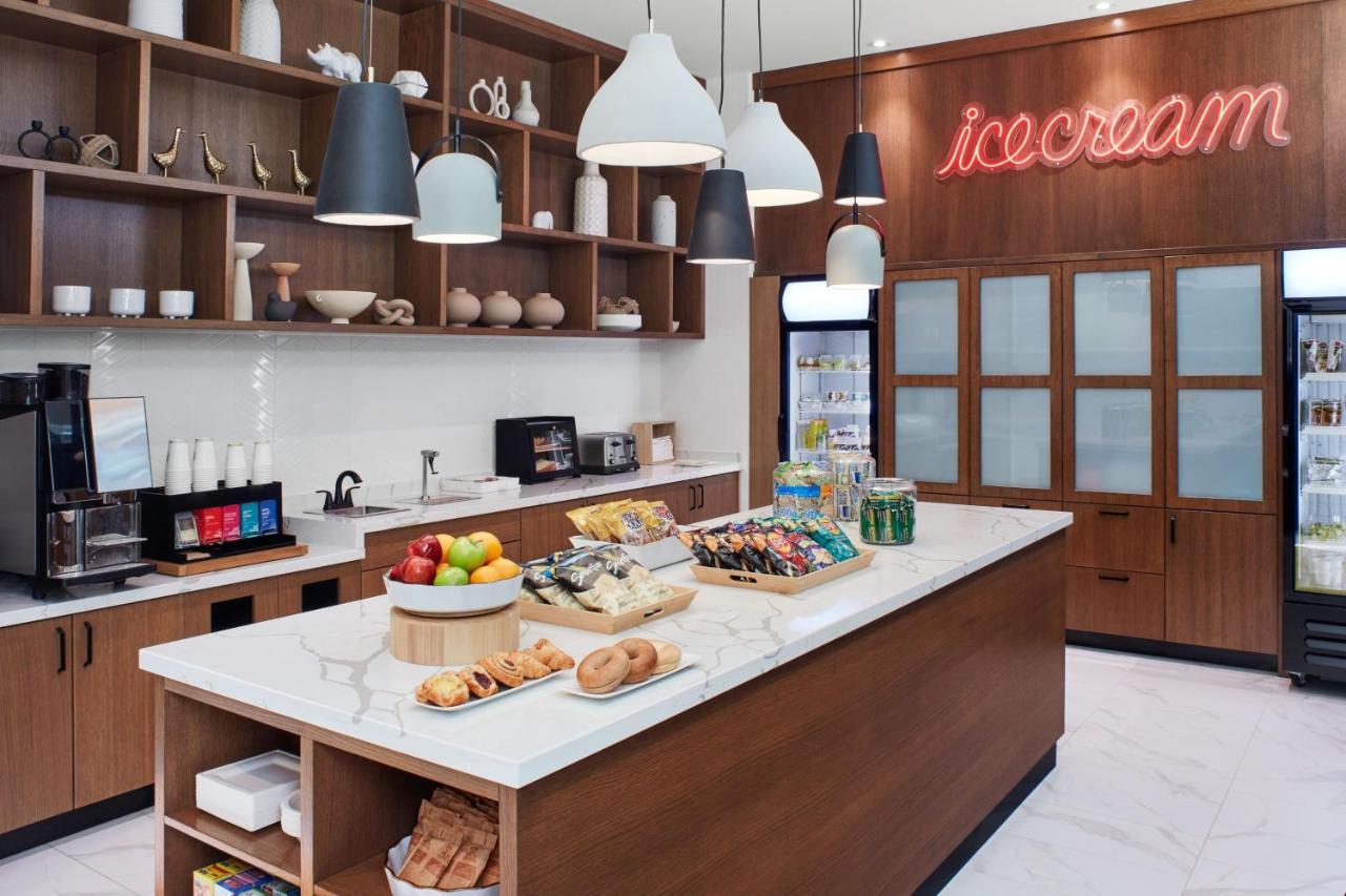 Delta Hotels By Marriott Toronto Markham Ngoại thất bức ảnh