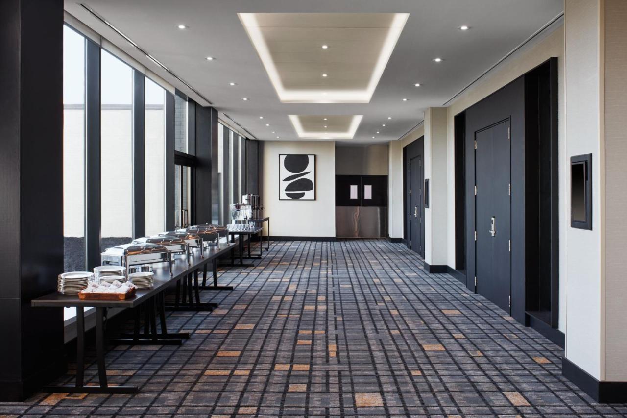Delta Hotels By Marriott Toronto Markham Ngoại thất bức ảnh