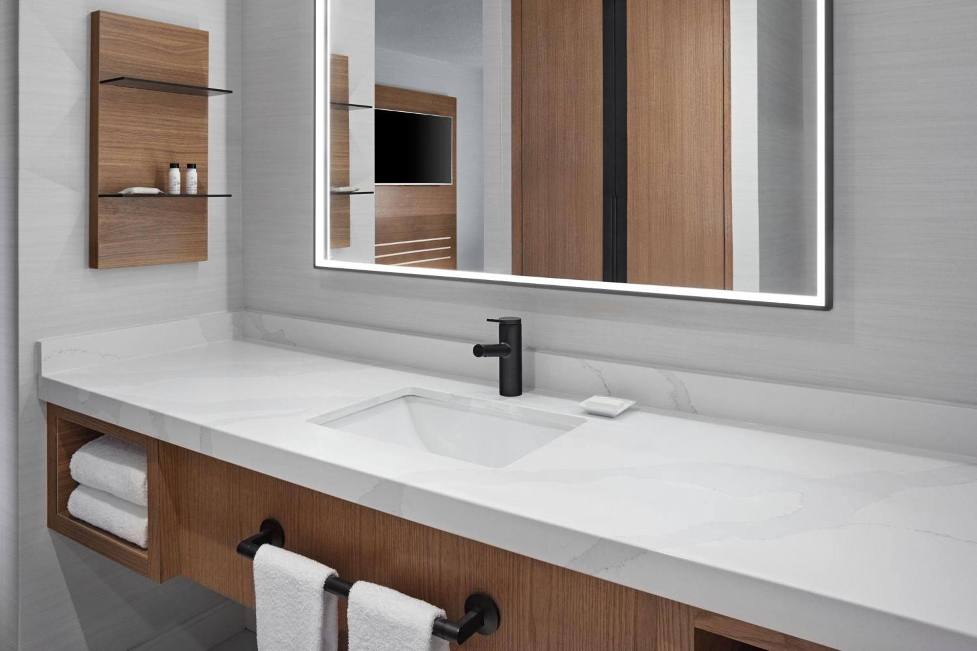 Delta Hotels By Marriott Toronto Markham Ngoại thất bức ảnh