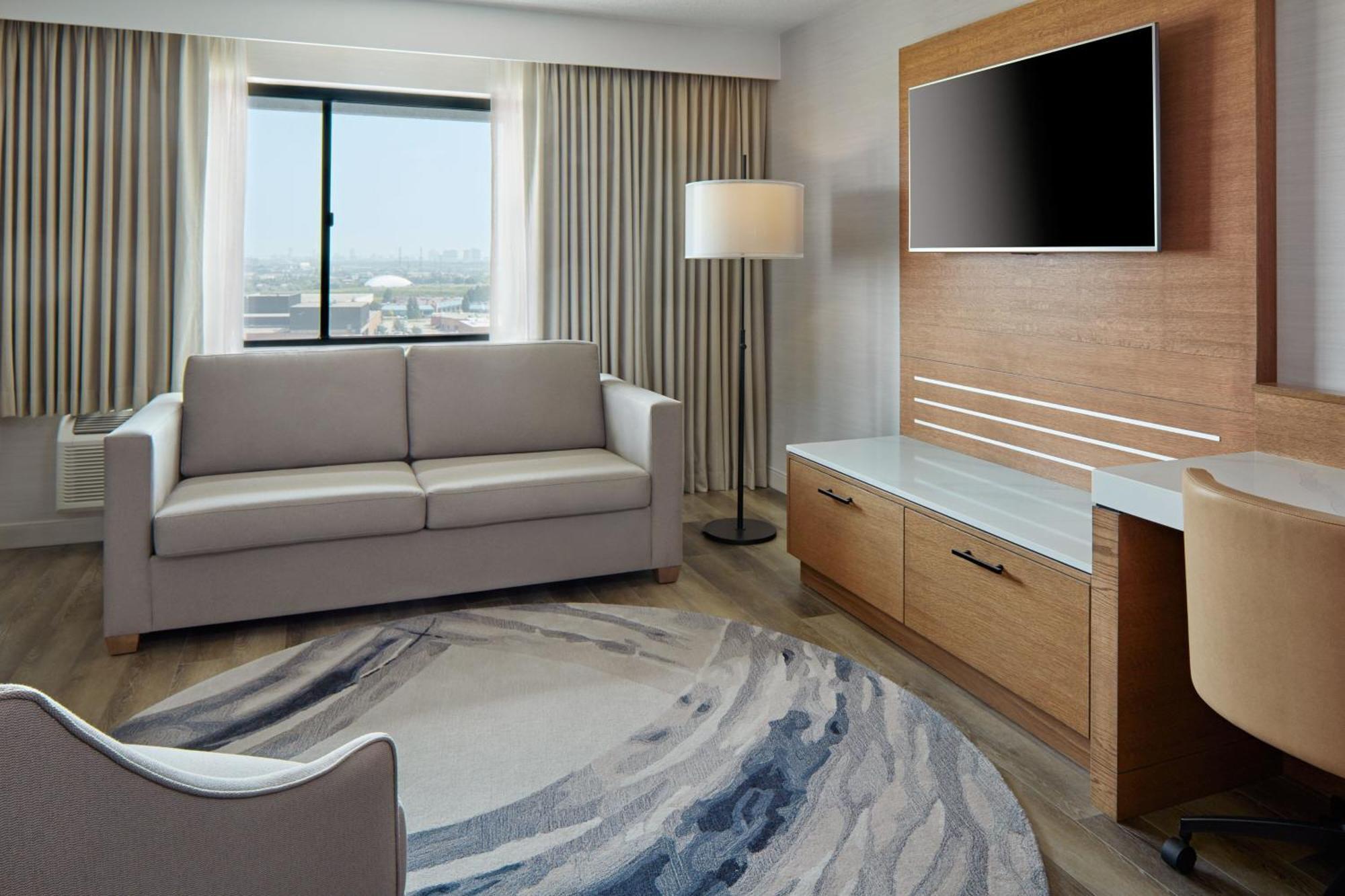 Delta Hotels By Marriott Toronto Markham Ngoại thất bức ảnh