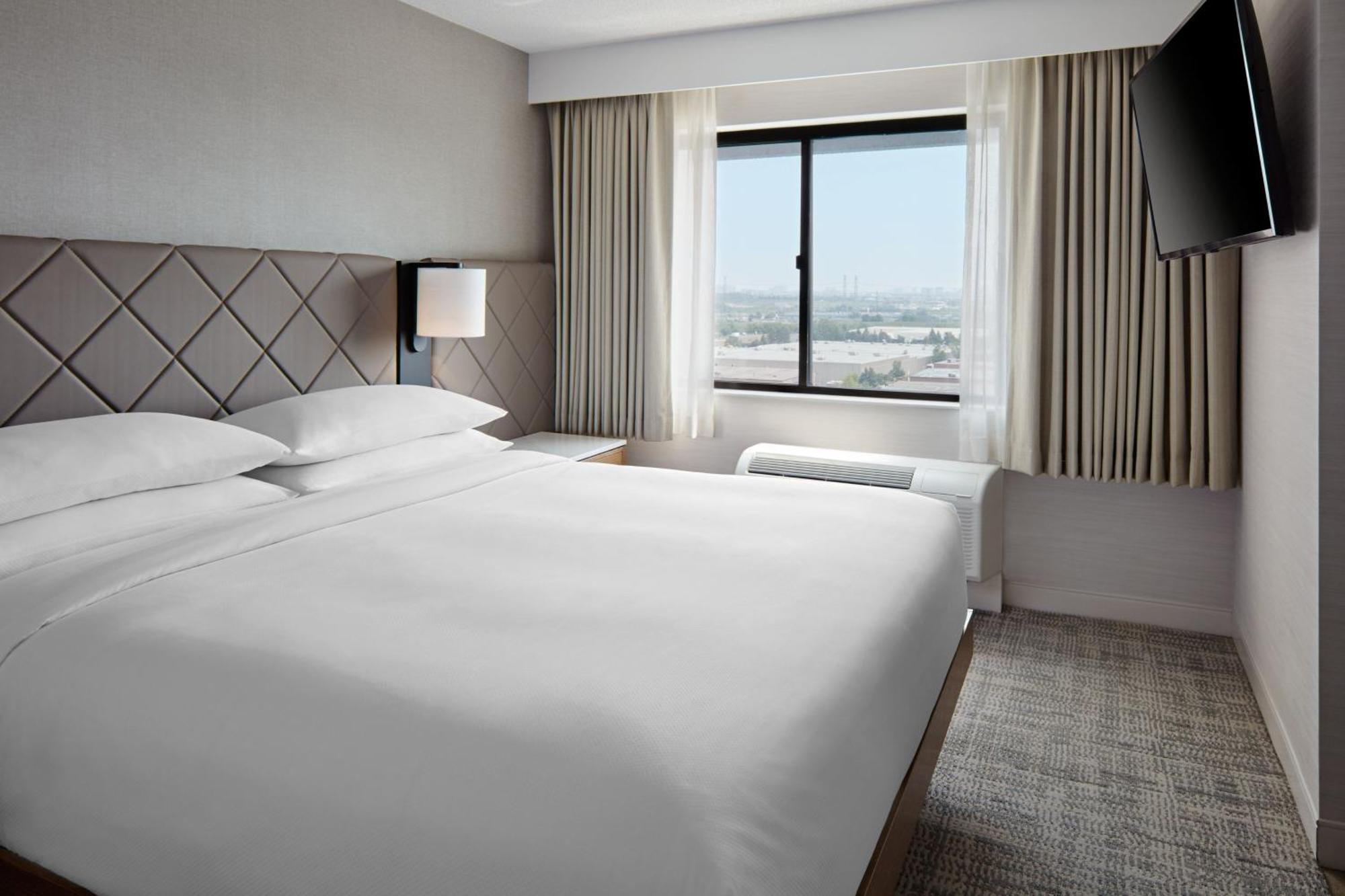 Delta Hotels By Marriott Toronto Markham Ngoại thất bức ảnh