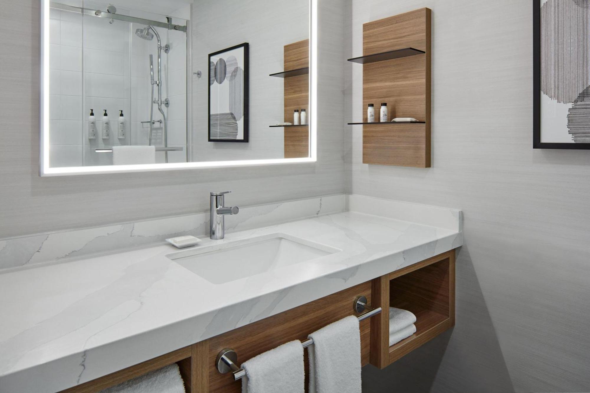 Delta Hotels By Marriott Toronto Markham Ngoại thất bức ảnh