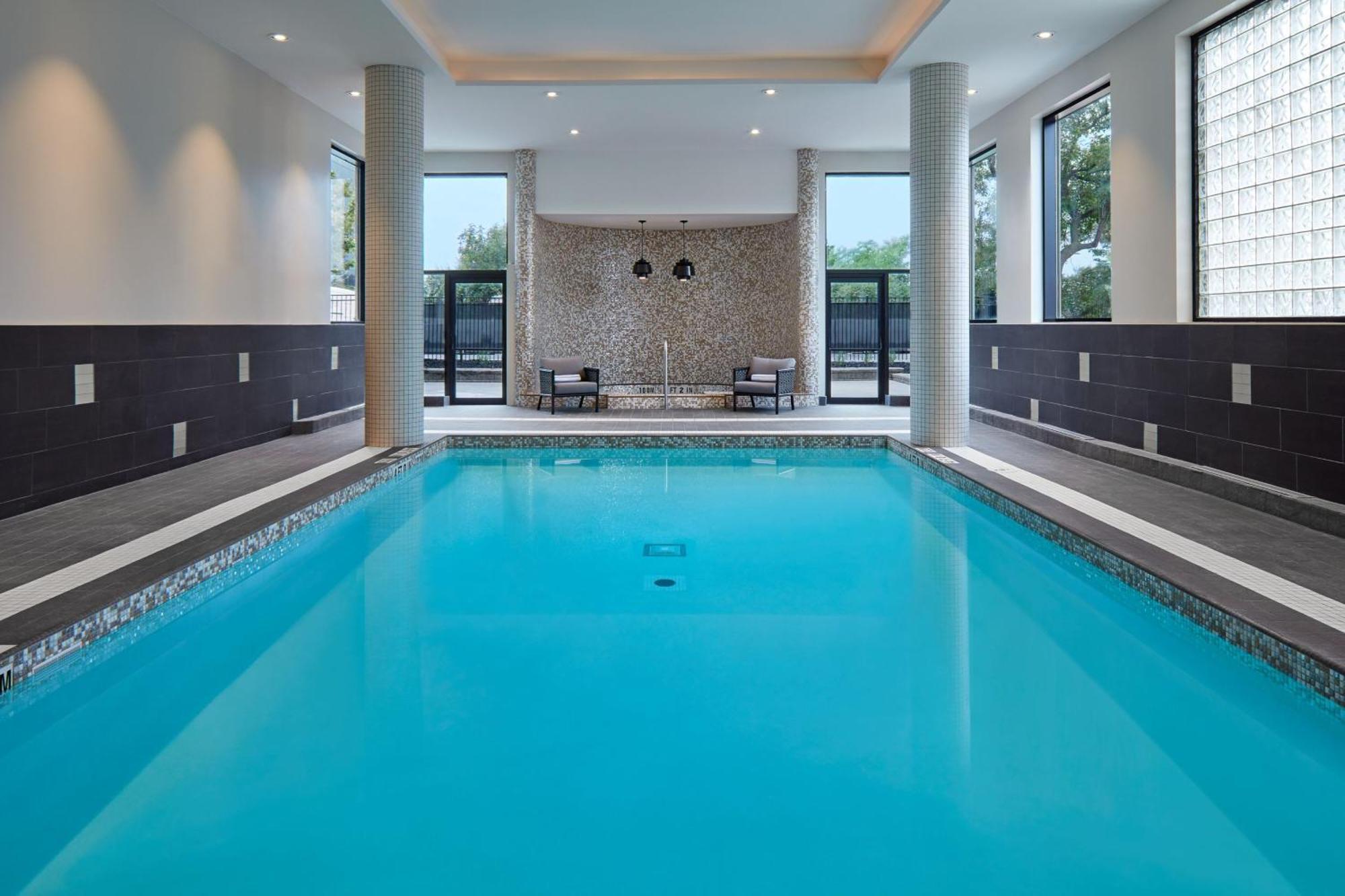 Delta Hotels By Marriott Toronto Markham Ngoại thất bức ảnh