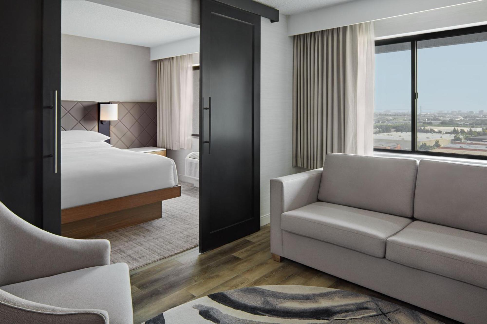 Delta Hotels By Marriott Toronto Markham Ngoại thất bức ảnh