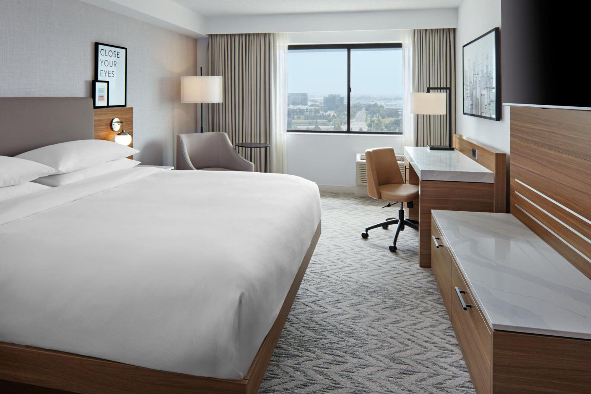 Delta Hotels By Marriott Toronto Markham Ngoại thất bức ảnh