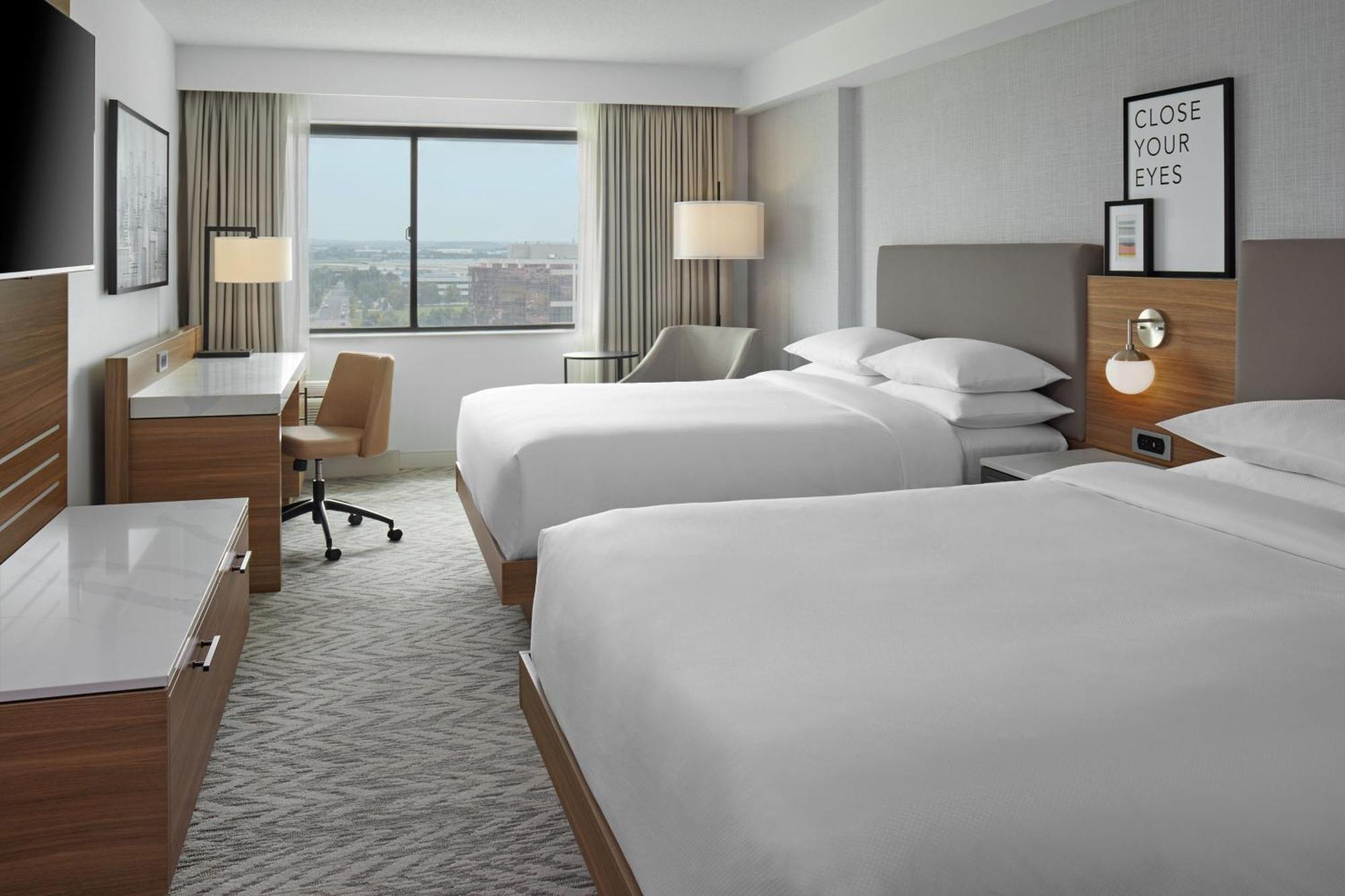 Delta Hotels By Marriott Toronto Markham Ngoại thất bức ảnh