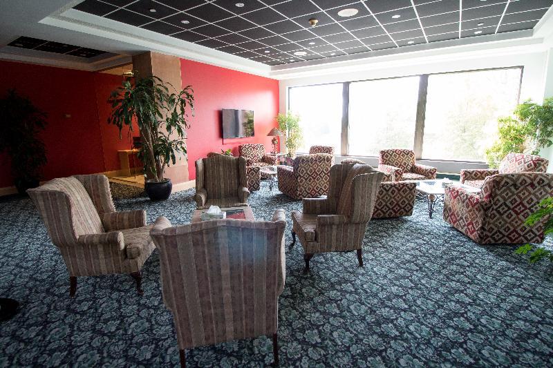 Delta Hotels By Marriott Toronto Markham Ngoại thất bức ảnh