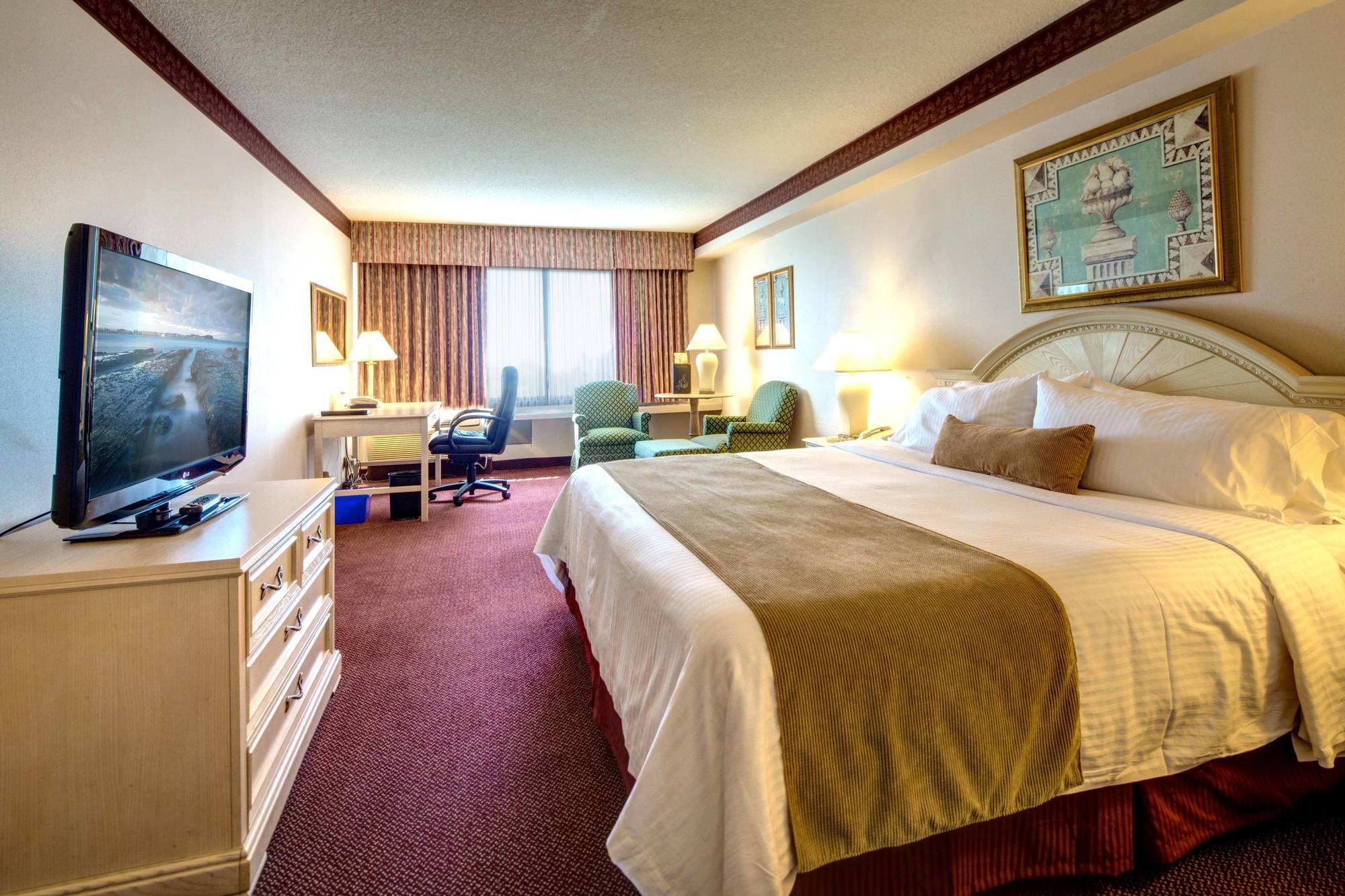 Delta Hotels By Marriott Toronto Markham Ngoại thất bức ảnh