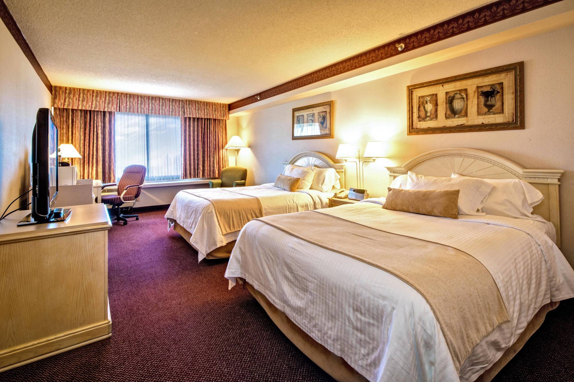 Delta Hotels By Marriott Toronto Markham Ngoại thất bức ảnh