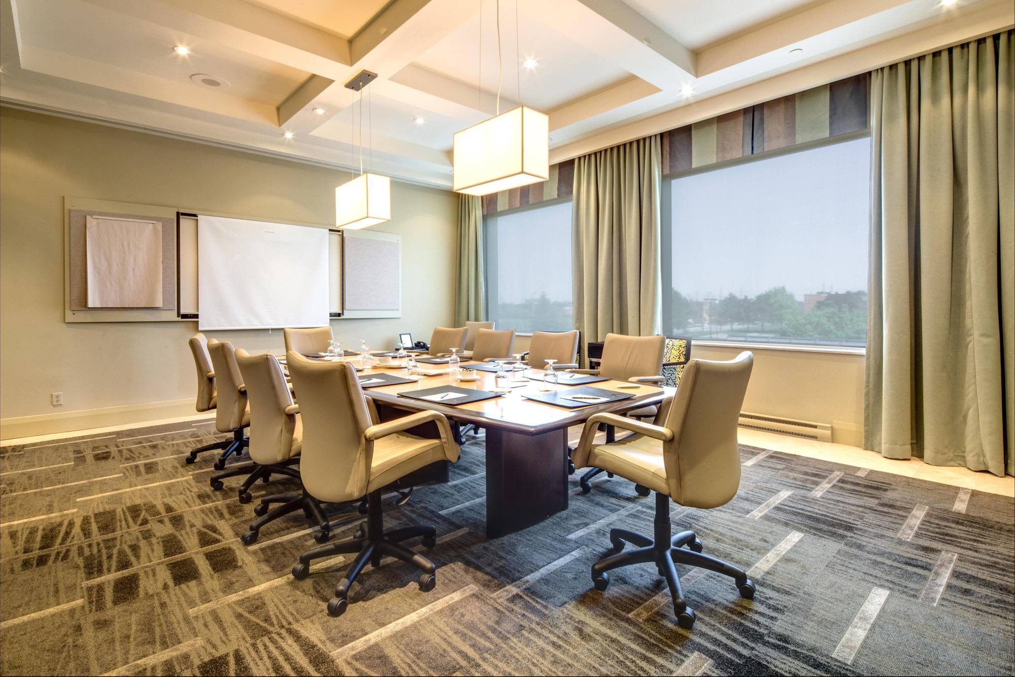 Delta Hotels By Marriott Toronto Markham Ngoại thất bức ảnh