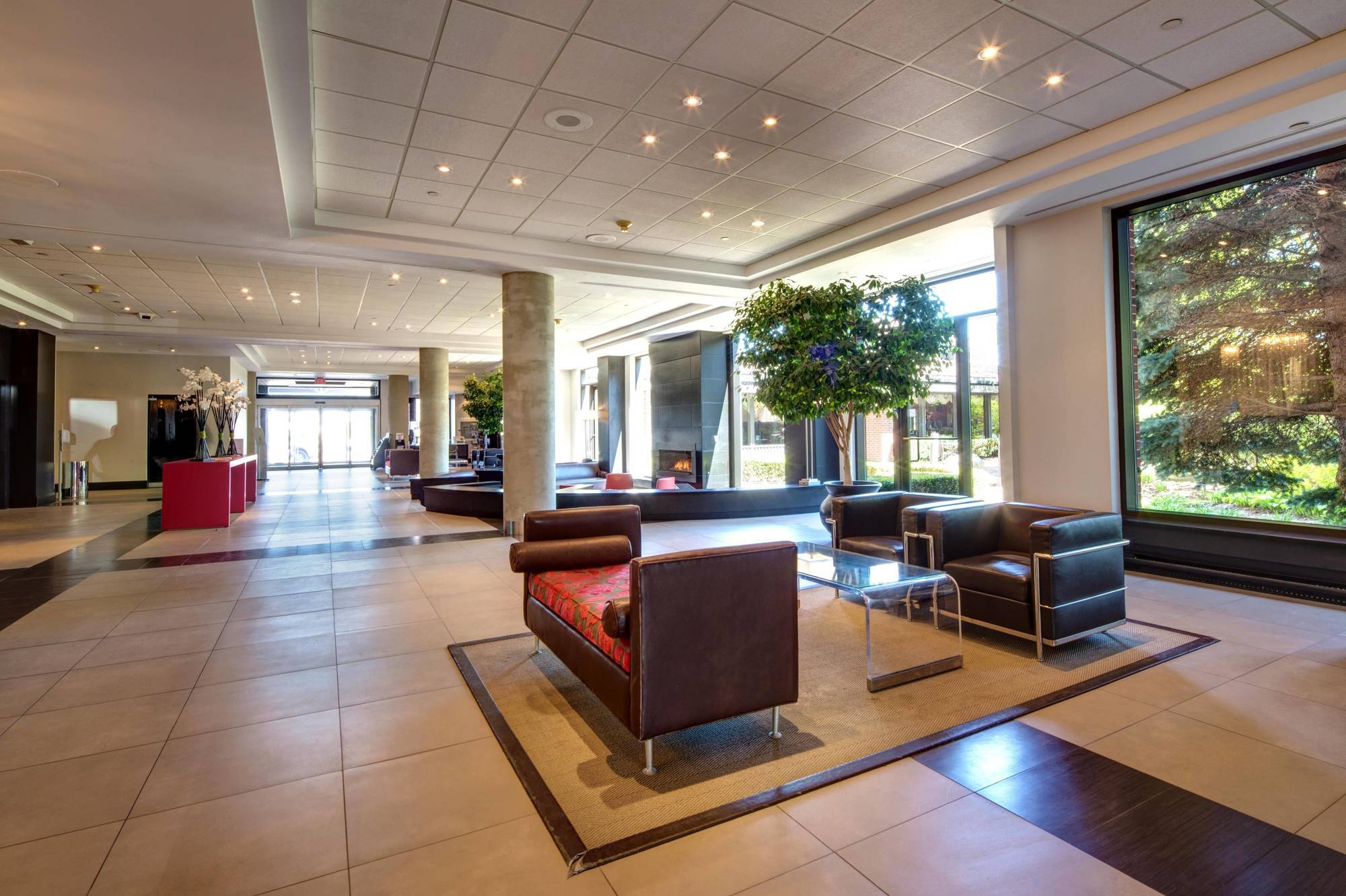 Delta Hotels By Marriott Toronto Markham Ngoại thất bức ảnh