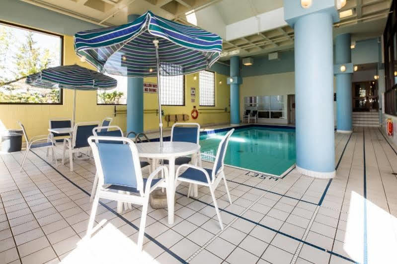 Delta Hotels By Marriott Toronto Markham Ngoại thất bức ảnh