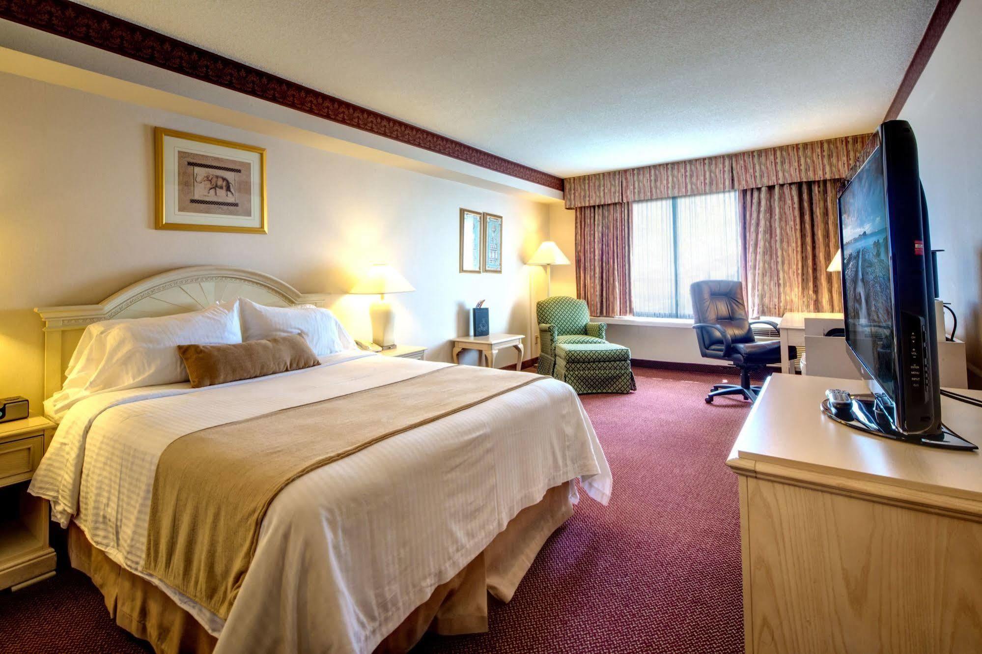 Delta Hotels By Marriott Toronto Markham Ngoại thất bức ảnh
