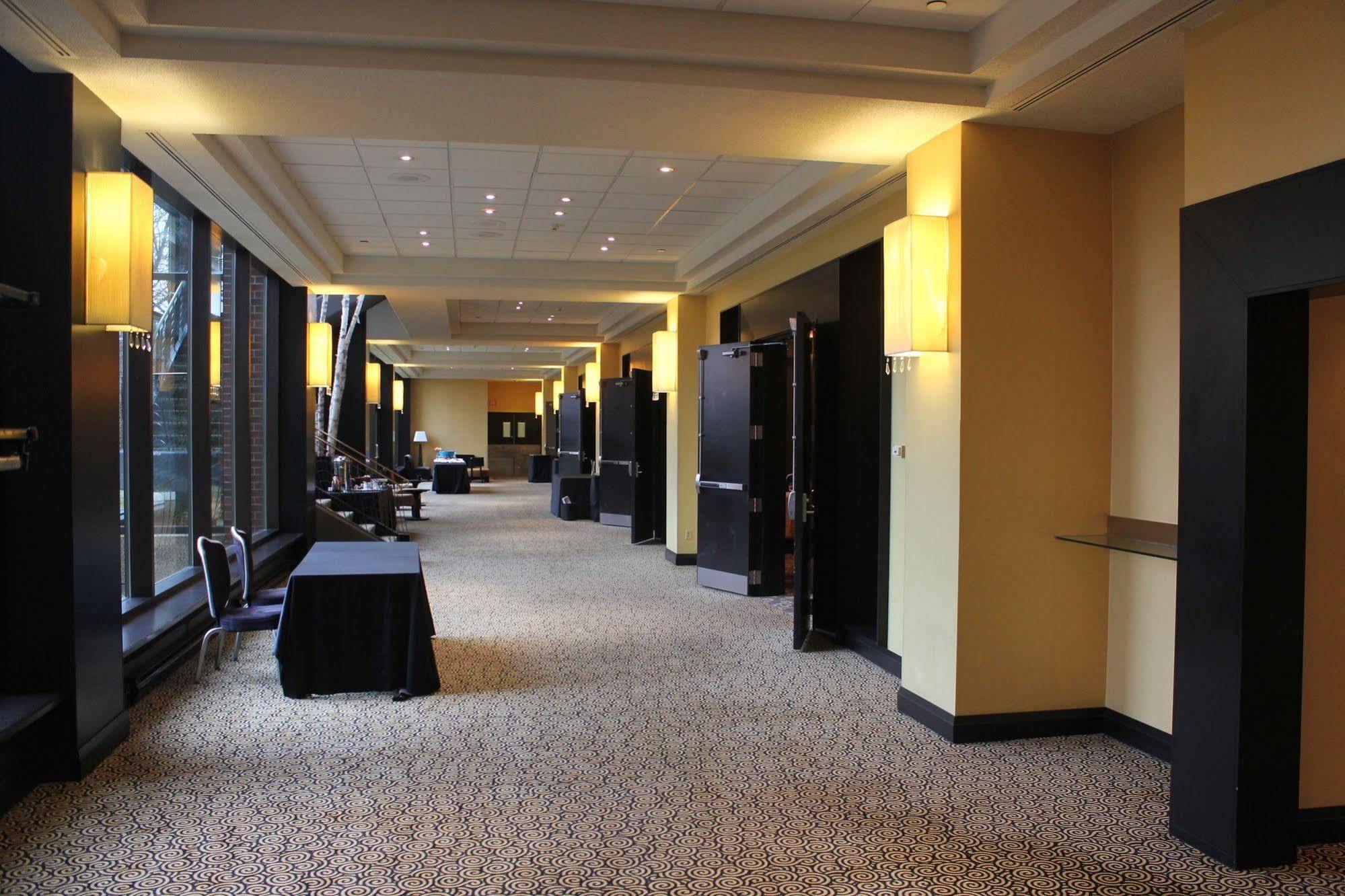 Delta Hotels By Marriott Toronto Markham Ngoại thất bức ảnh