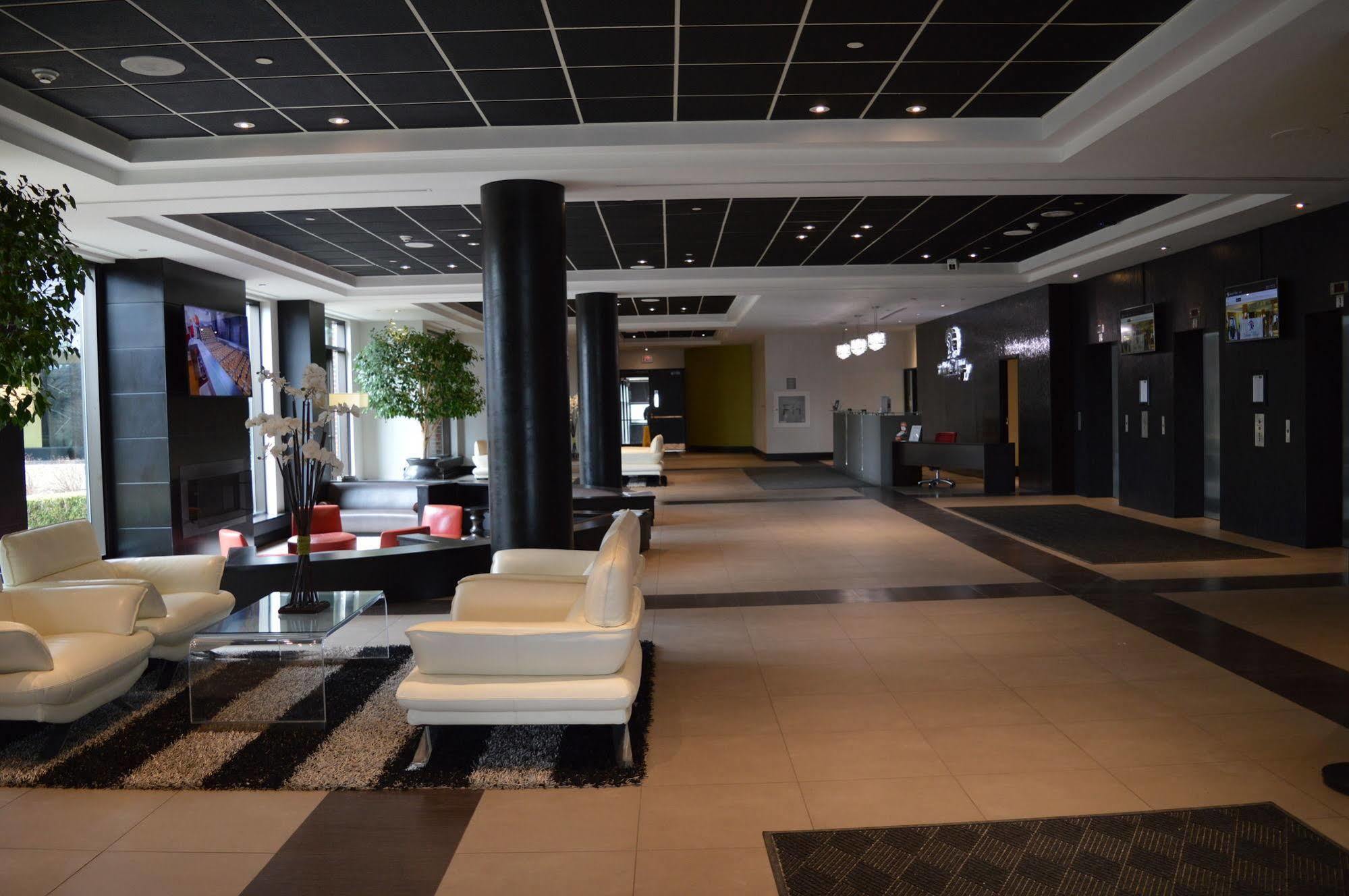 Delta Hotels By Marriott Toronto Markham Ngoại thất bức ảnh