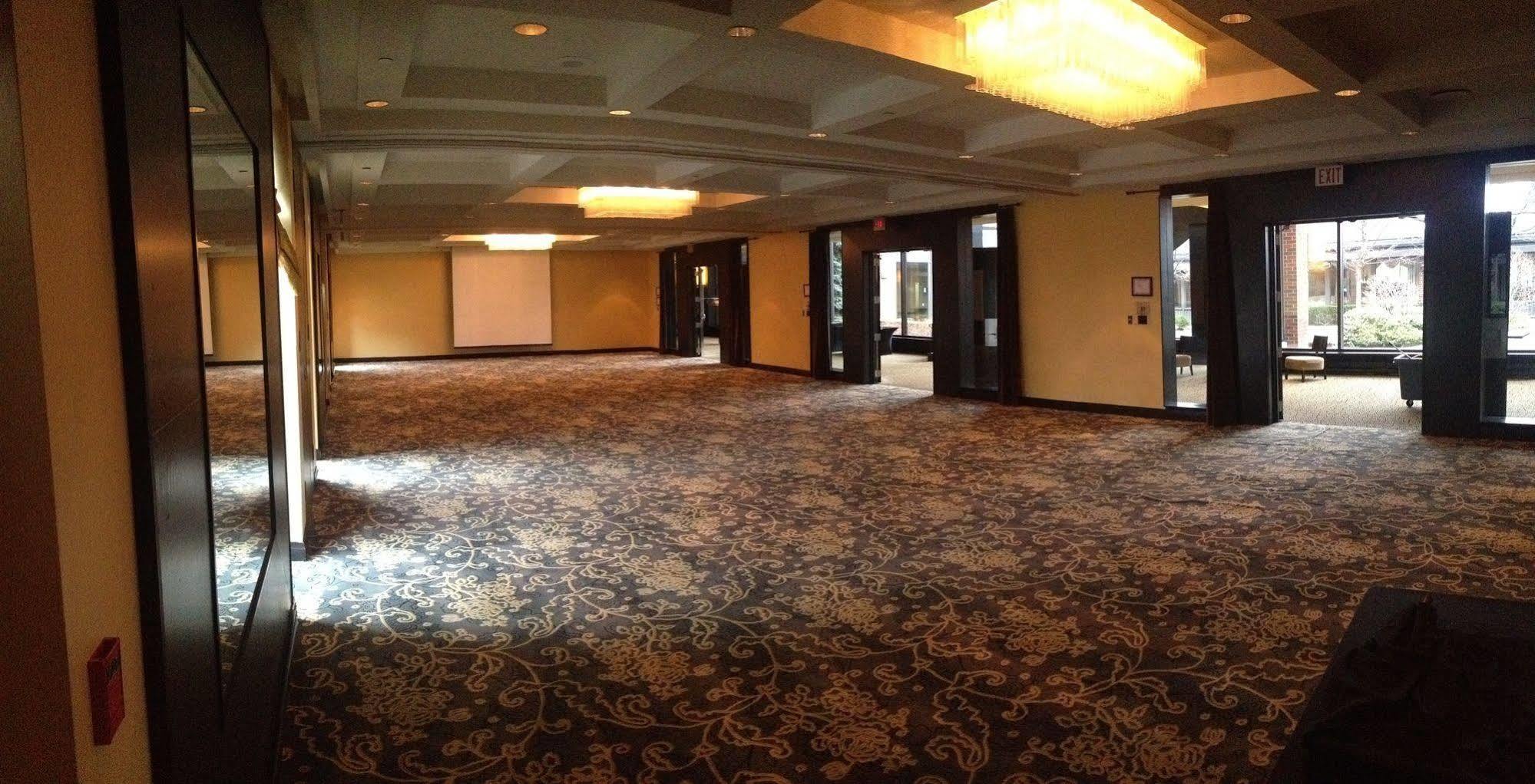 Delta Hotels By Marriott Toronto Markham Ngoại thất bức ảnh
