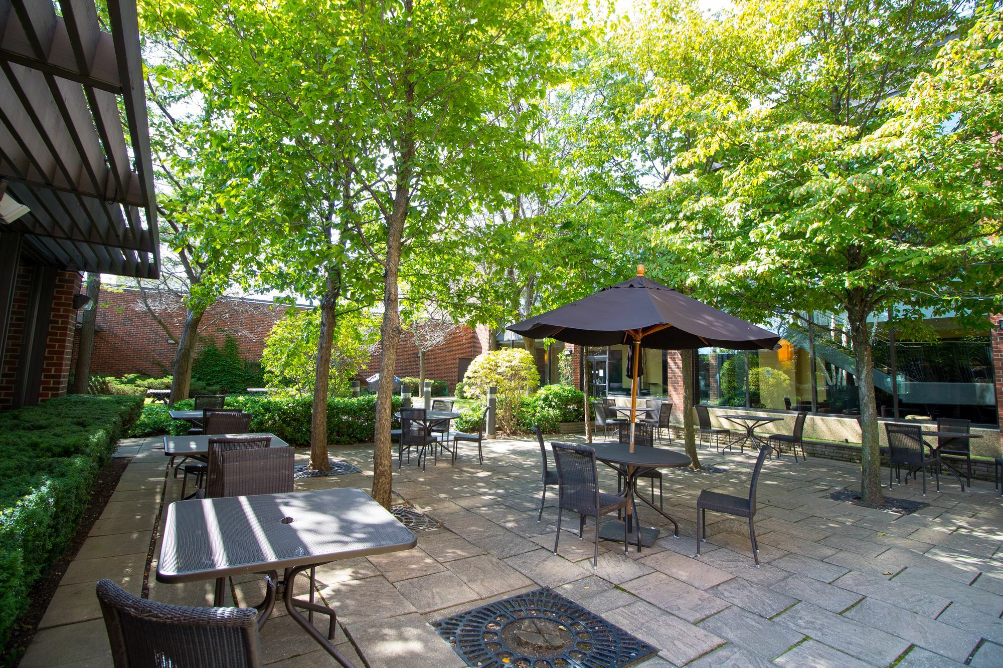 Delta Hotels By Marriott Toronto Markham Ngoại thất bức ảnh
