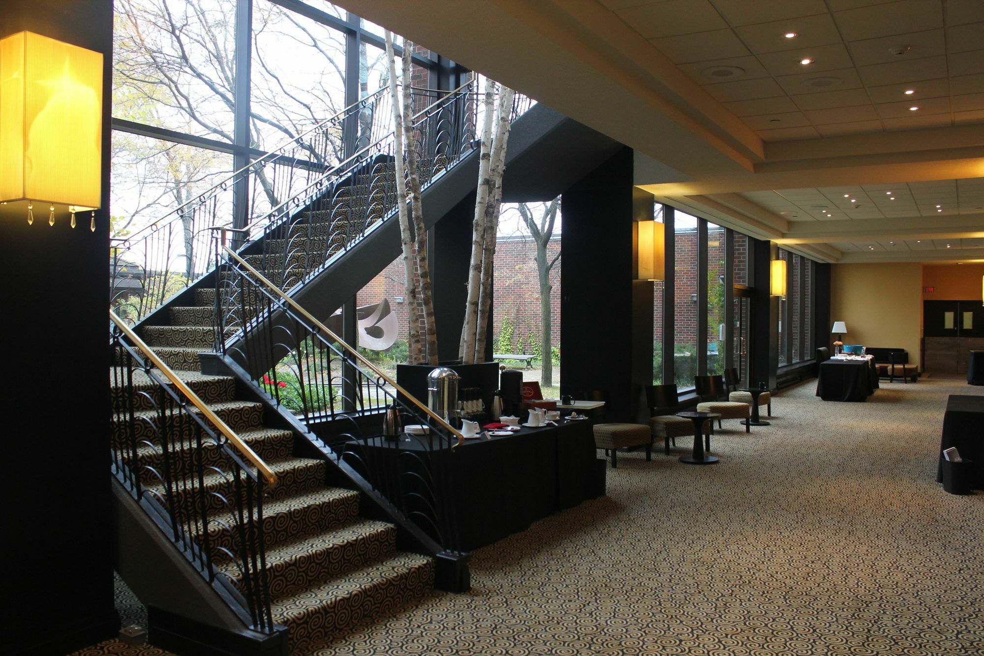 Delta Hotels By Marriott Toronto Markham Ngoại thất bức ảnh