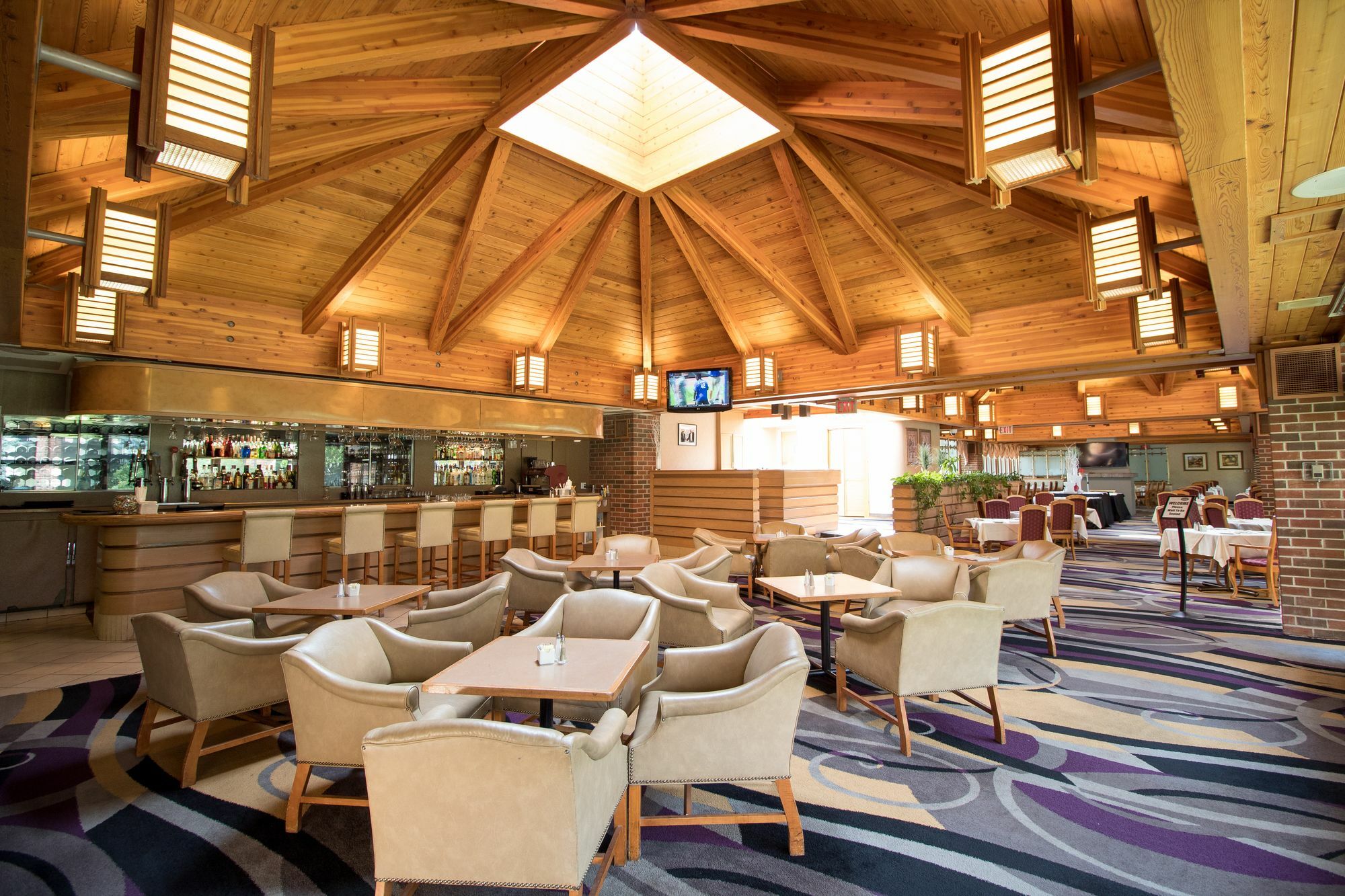 Delta Hotels By Marriott Toronto Markham Ngoại thất bức ảnh