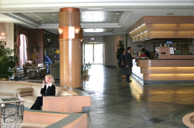 Delta Hotels By Marriott Toronto Markham Nội địa bức ảnh