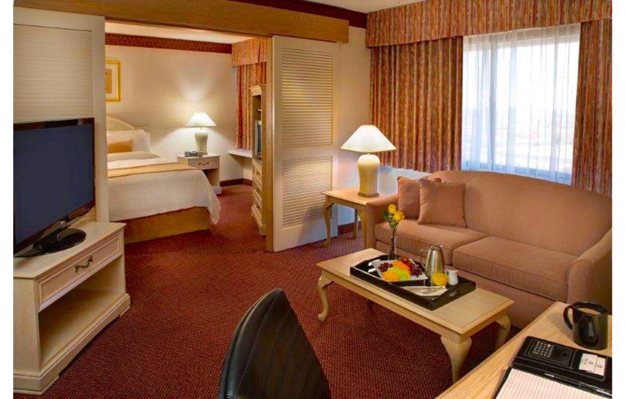 Delta Hotels By Marriott Toronto Markham Ngoại thất bức ảnh