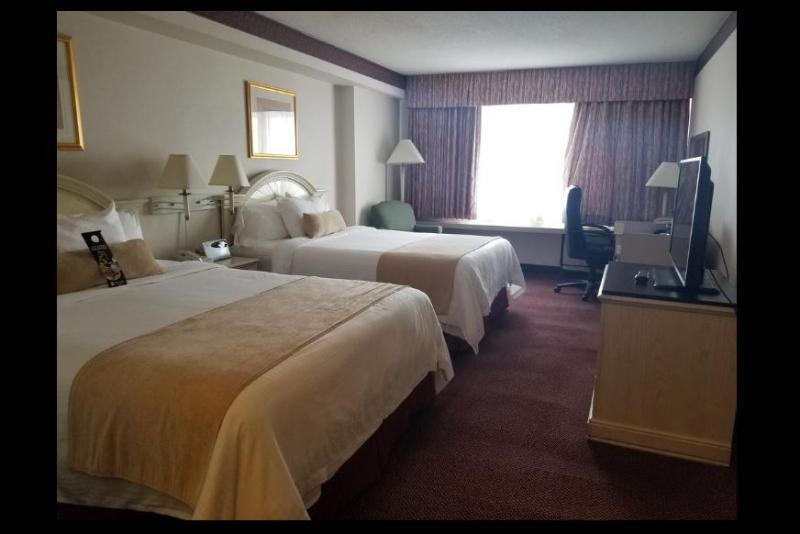 Delta Hotels By Marriott Toronto Markham Ngoại thất bức ảnh